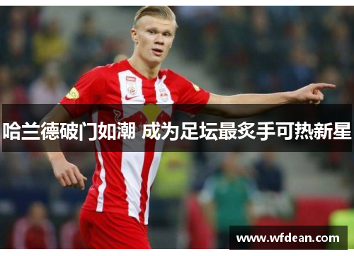 哈兰德破门如潮 成为足坛最炙手可热新星