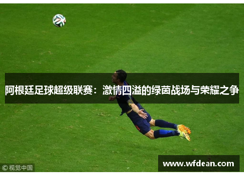 阿根廷足球超级联赛：激情四溢的绿茵战场与荣耀之争